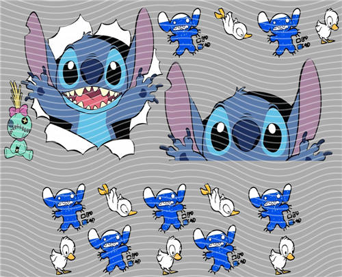 Mini stanlye cup-KW535